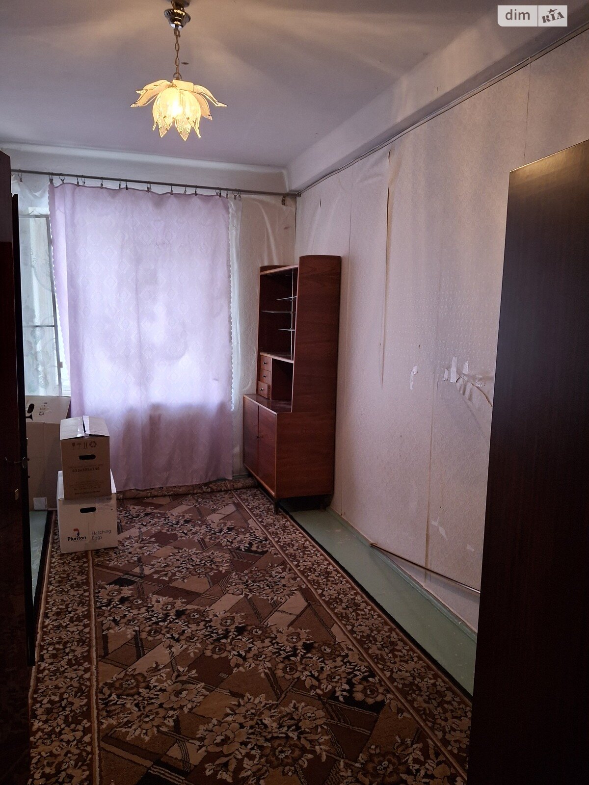 Продажа двухкомнатной квартиры в Каменском, на ул. Сержанта Коновалова, район Заводской фото 1 Продажа двухкомнатной квартиры в Каменском, на ул. Сержанта Коновалова, район Заводской фото 1