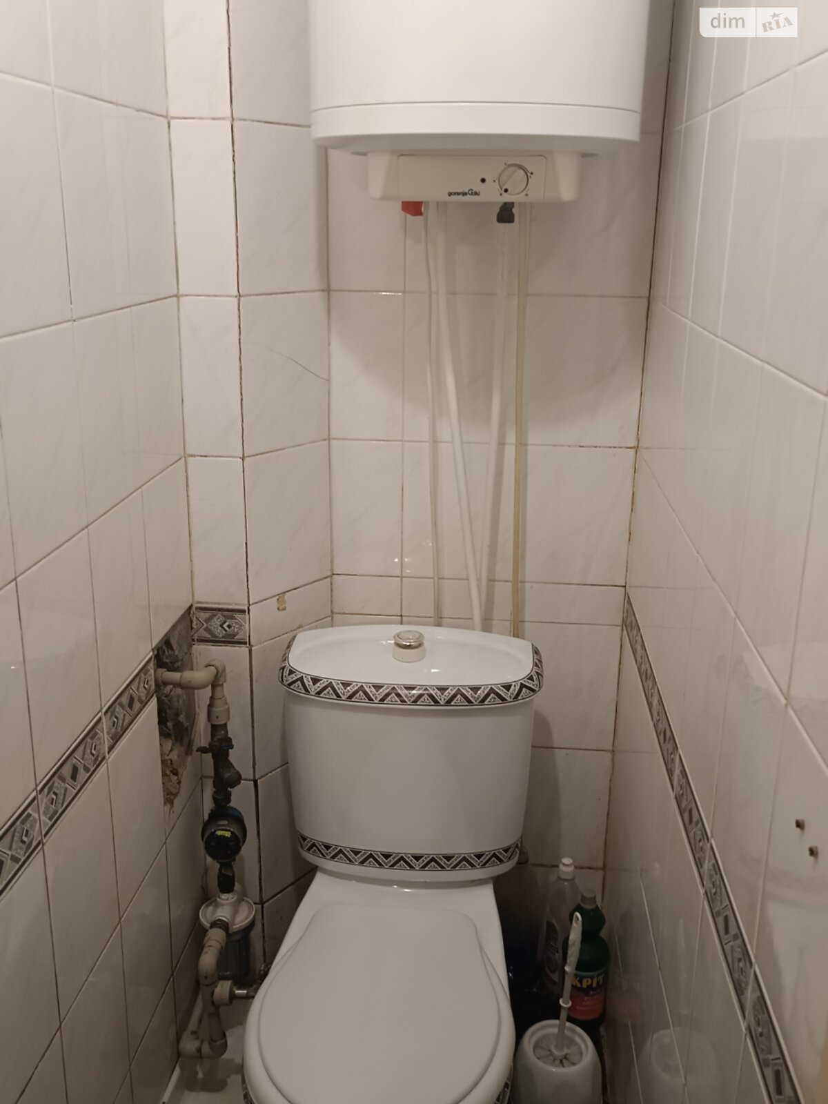 Продаж трикімнатної квартири в Кам'янському, на вул. Сержанта Коновалова, район Заводський фото 1 Продаж трикімнатної квартири в Кам'янському, на вул. Сержанта Коновалова, район Заводський фото 1