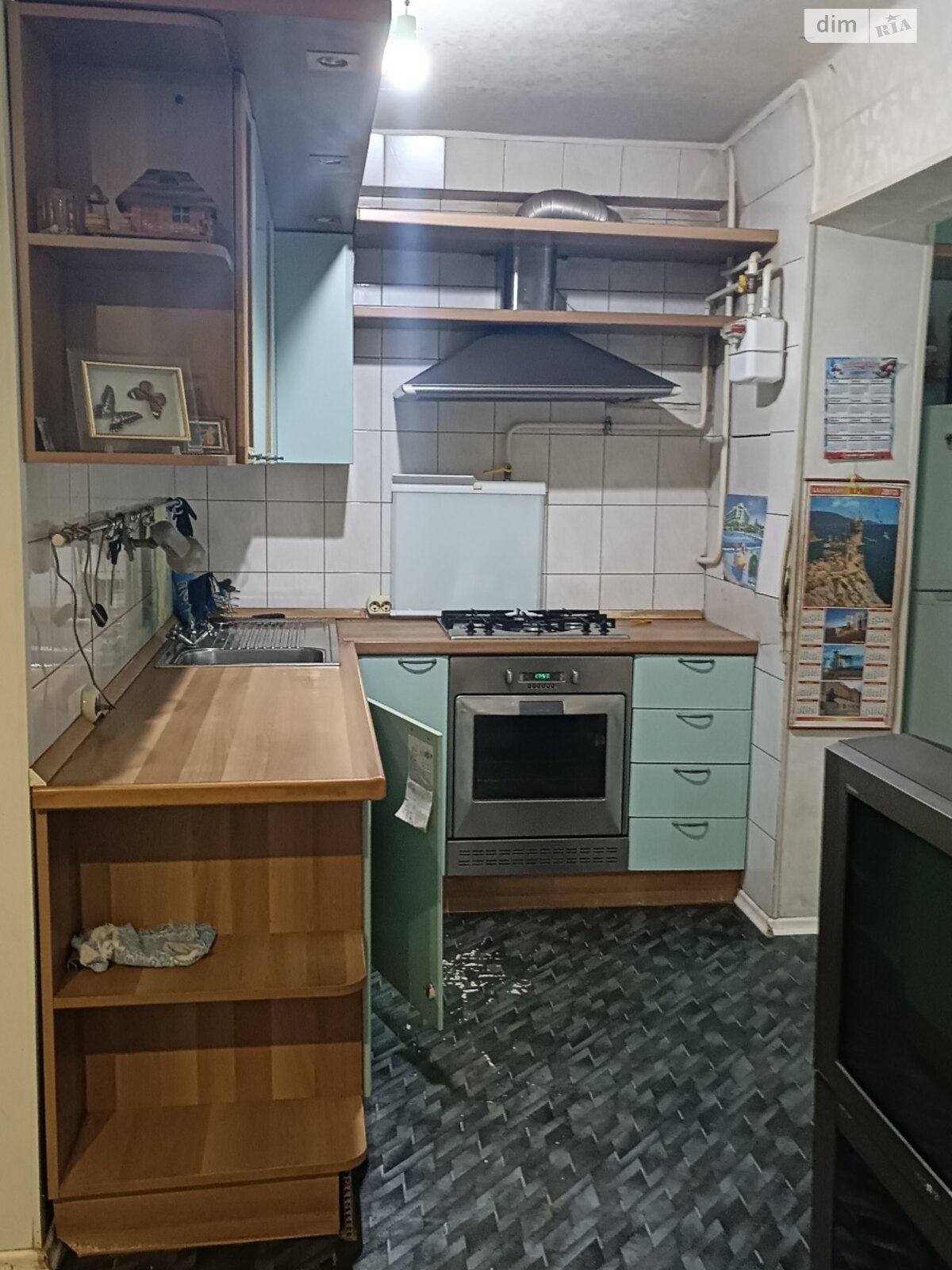Продаж трикімнатної квартири в Кам'янському, на вул. Сержанта Коновалова, район Заводський фото 1 Продаж трикімнатної квартири в Кам'янському, на вул. Сержанта Коновалова, район Заводський фото 1