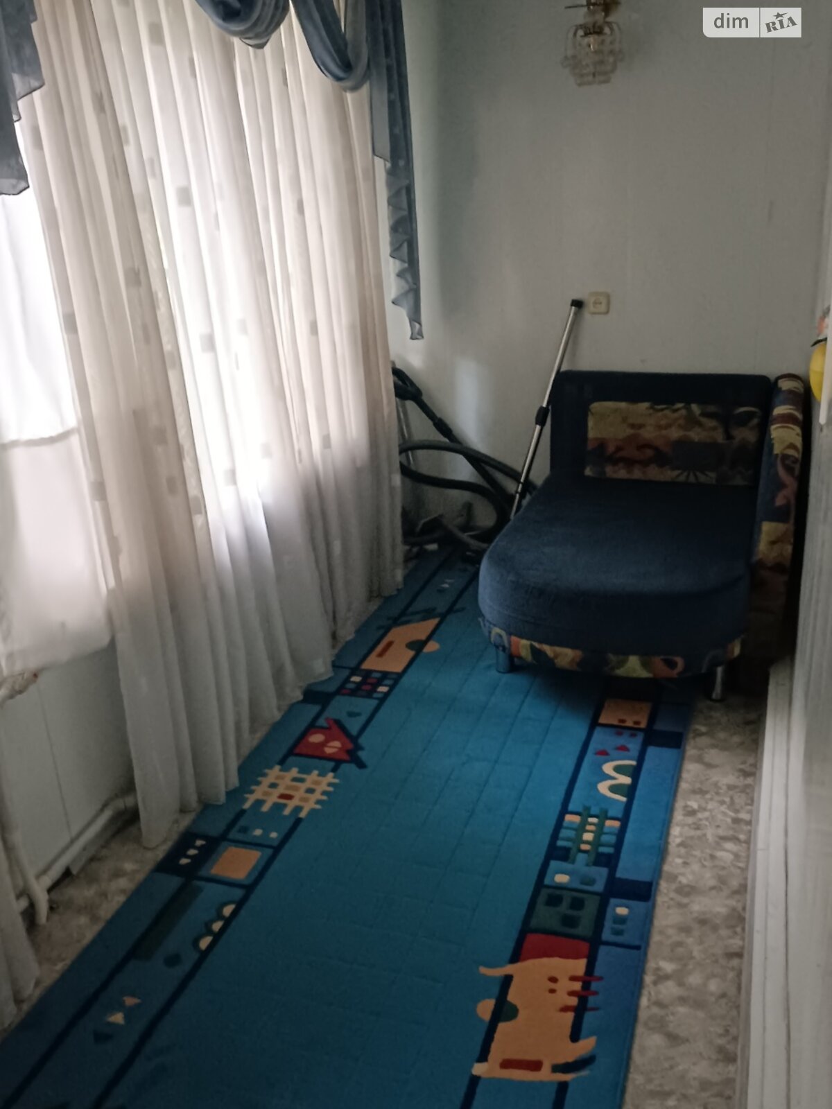Продаж трикімнатної квартири в Кам'янському, на вул. Сержанта Коновалова, район Заводський фото 1 Продаж трикімнатної квартири в Кам'янському, на вул. Сержанта Коновалова, район Заводський фото 1