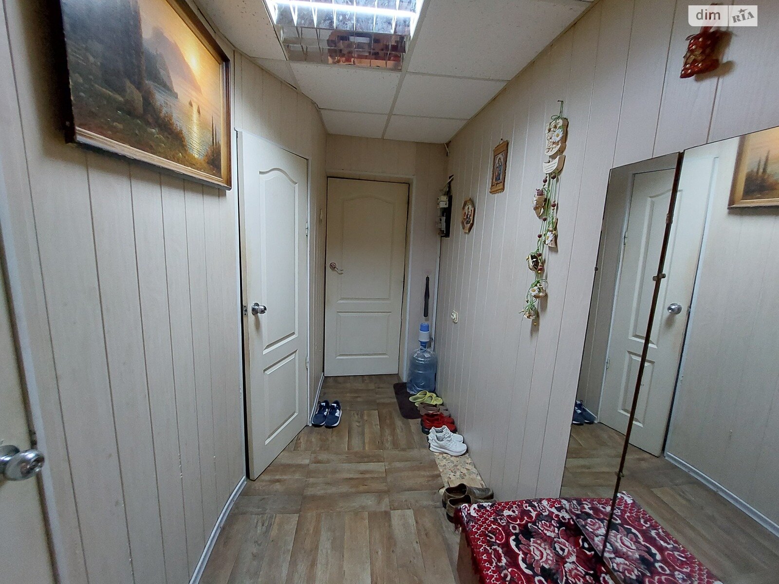 Продаж двокімнатної квартири в Кам'янському, на вул. Сержанта Коновалова 35/11, район Заводський фото 1