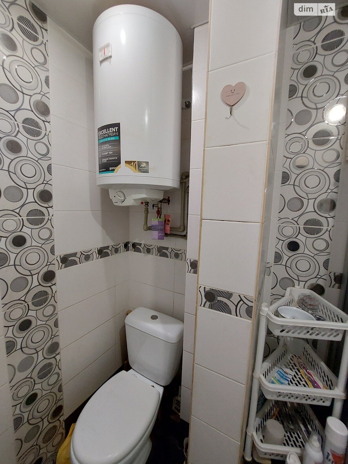 Продаж двокімнатної квартири в Кам'янському, на вул. Сержанта Коновалова 35/11, район Заводський фото 1