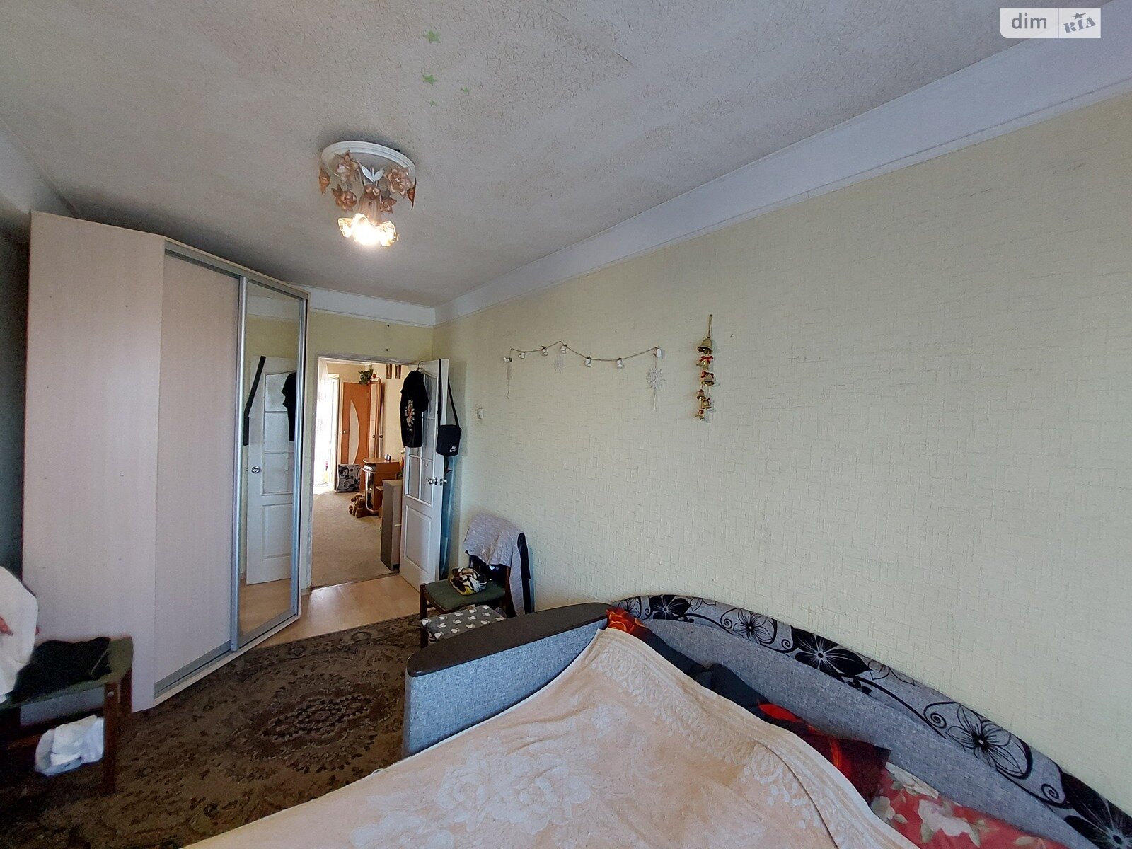 Продаж двокімнатної квартири в Кам'янському, на вул. Сержанта Коновалова 35/11, район Заводський фото 1