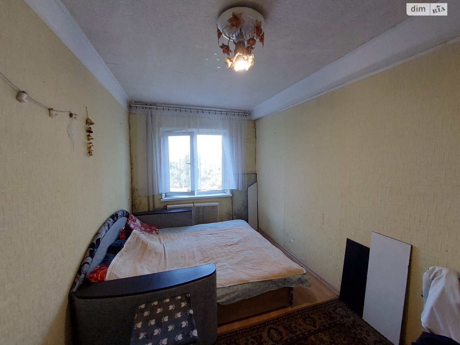 Продаж двокімнатної квартири в Кам'янському, на вул. Сержанта Коновалова 35/11, район Заводський фото 1