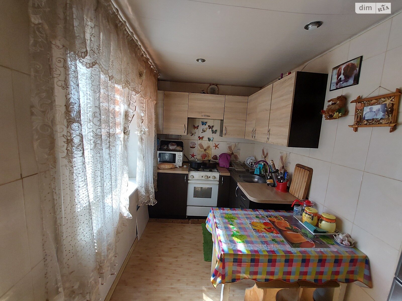 Продаж двокімнатної квартири в Кам'янському, на вул. Сержанта Коновалова 35/11, район Заводський фото 1