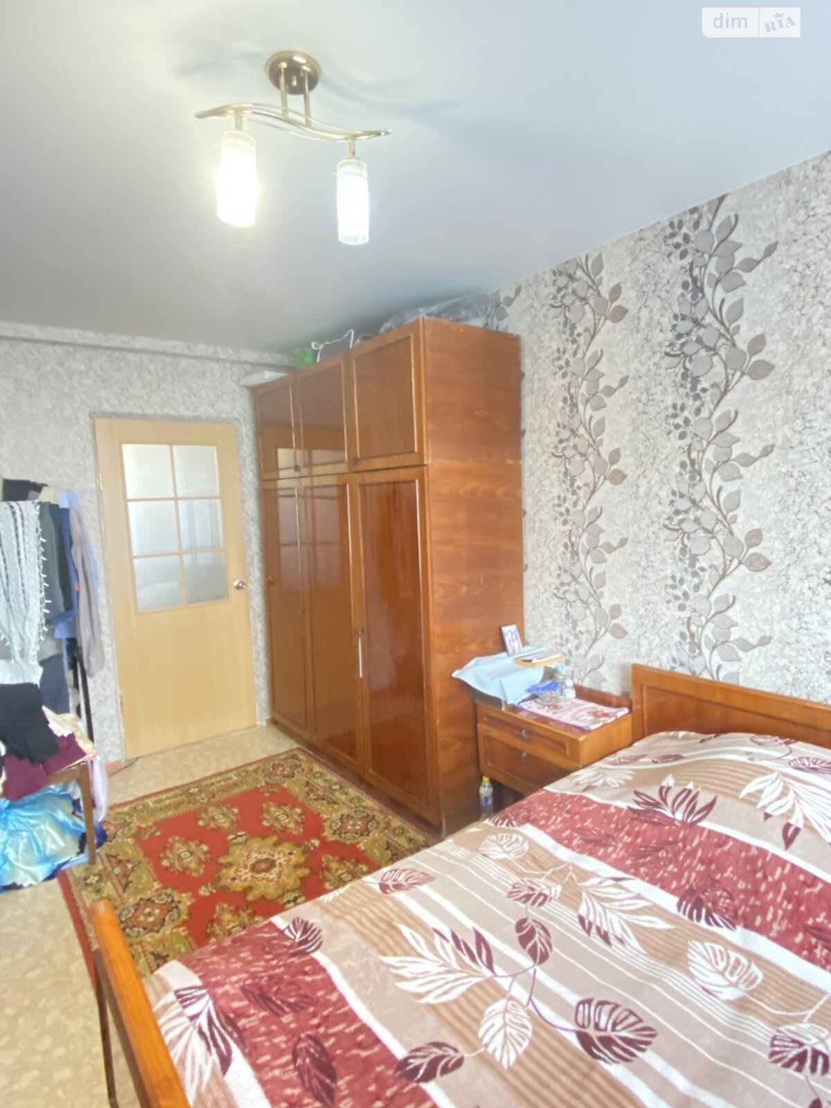 Продаж двокімнатної квартири в Кам'янському, на вул. Сержанта Коновалова 27, район Заводський фото 1 Продаж двокімнатної квартири в Кам'янському, на вул. Сержанта Коновалова 27, район Заводський фото 1