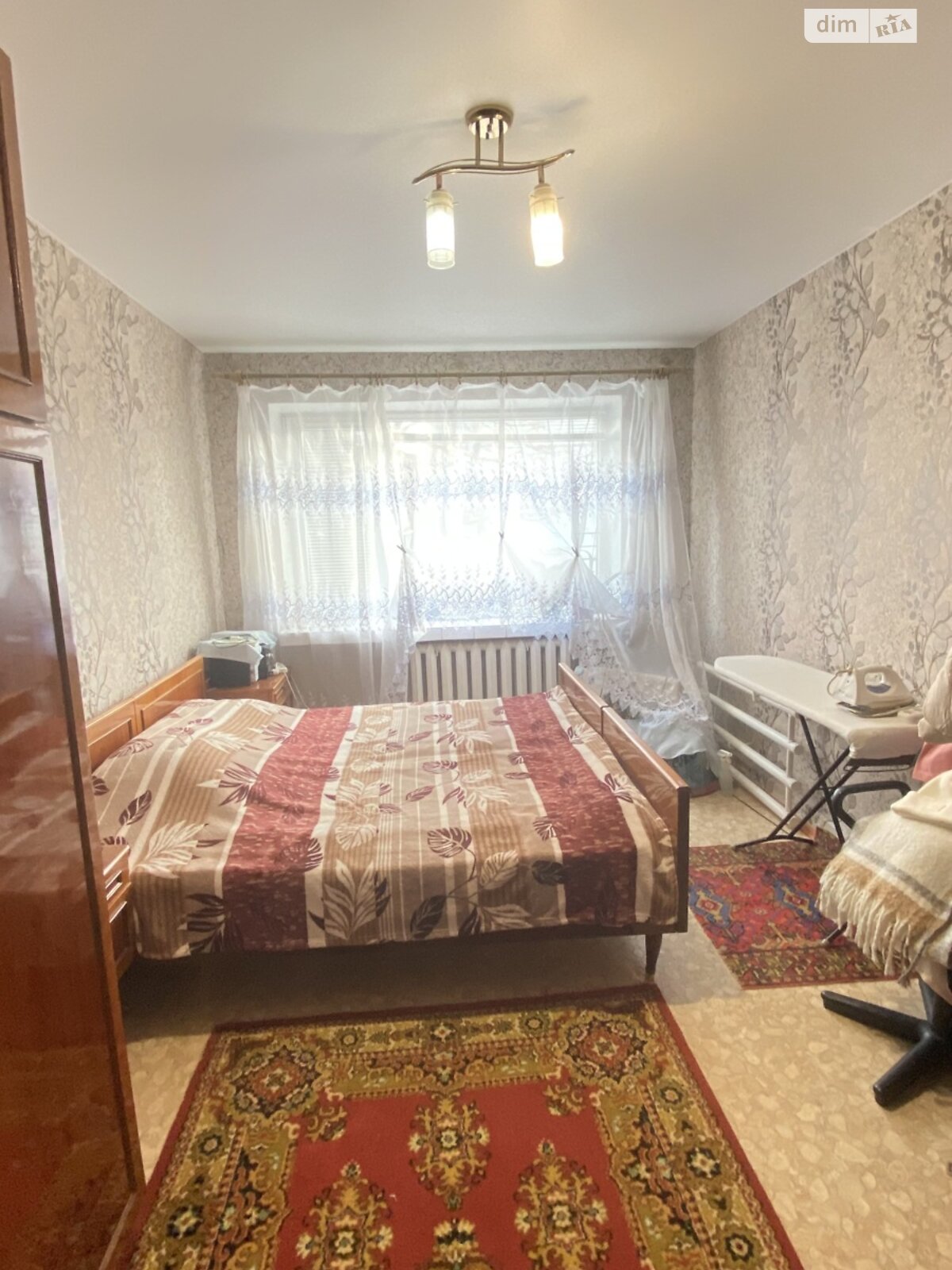 Продаж двокімнатної квартири в Кам'янському, на вул. Сержанта Коновалова 27, район Заводський фото 1 Продаж двокімнатної квартири в Кам'янському, на вул. Сержанта Коновалова 27, район Заводський фото 1