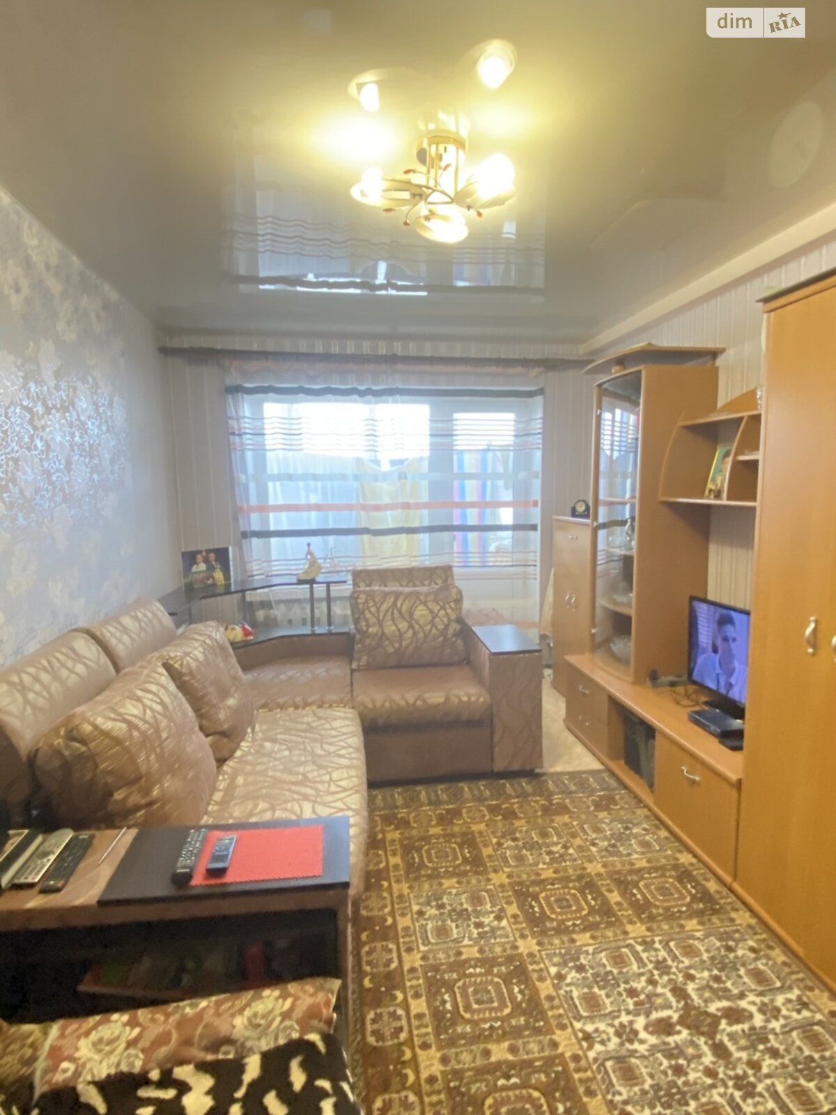 Продаж двокімнатної квартири в Кам'янському, на вул. Сержанта Коновалова 27, район Заводський фото 1 Продаж двокімнатної квартири в Кам'янському, на вул. Сержанта Коновалова 27, район Заводський фото 1