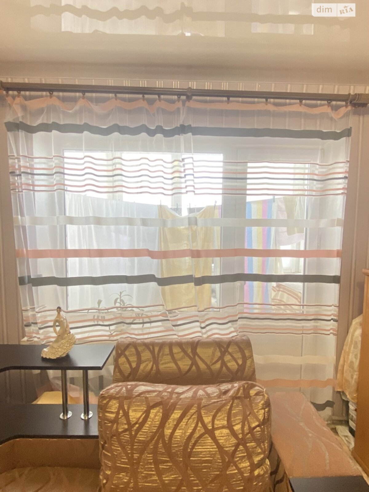 Продаж двокімнатної квартири в Кам'янському, на вул. Сержанта Коновалова 27, район Заводський фото 1 Продаж двокімнатної квартири в Кам'янському, на вул. Сержанта Коновалова 27, район Заводський фото 1