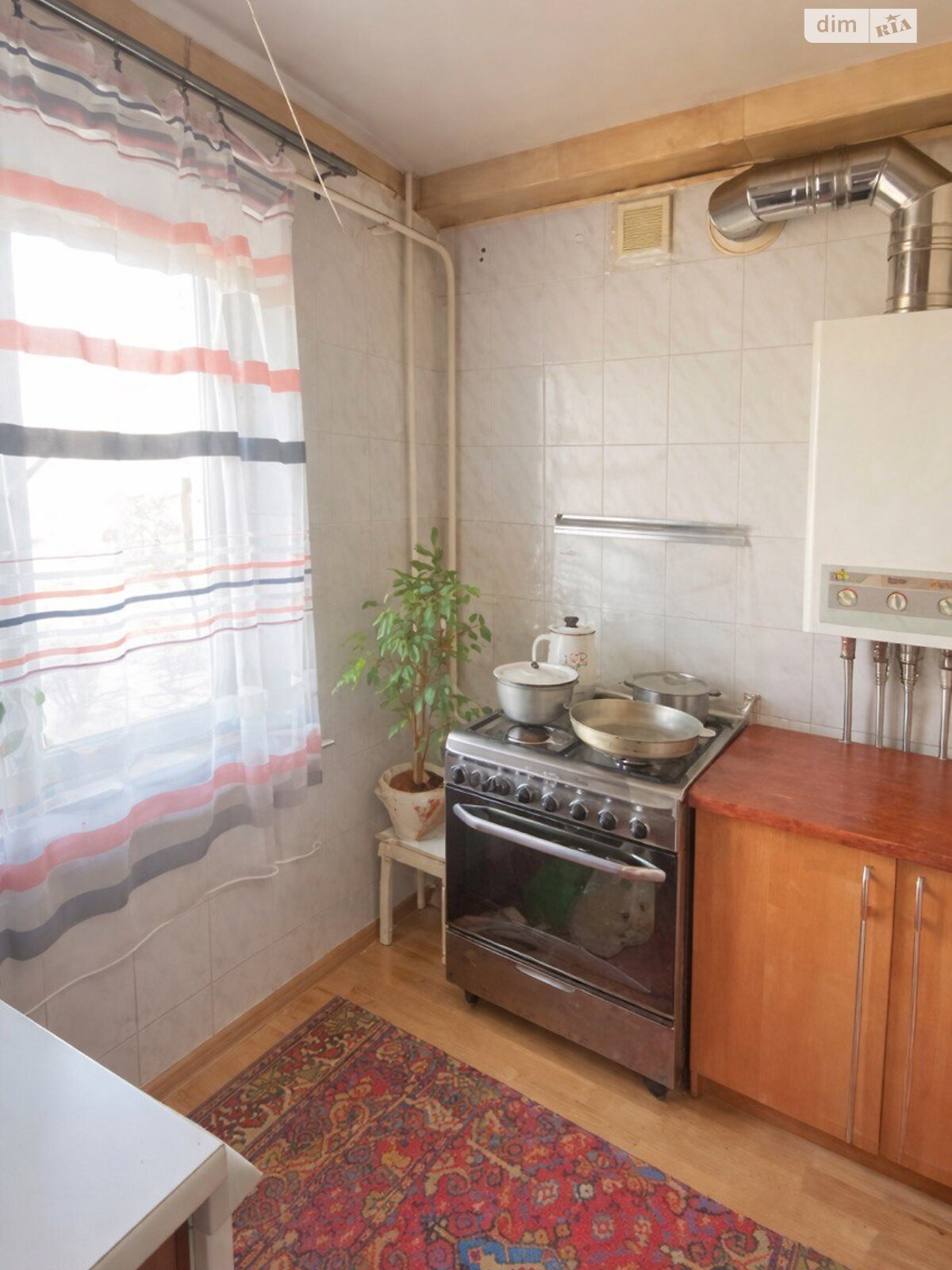 Продаж двокімнатної квартири в Кам'янському, на вул. Сержанта Коновалова 27, район Заводський фото 1 Продаж двокімнатної квартири в Кам'янському, на вул. Сержанта Коновалова 27, район Заводський фото 1