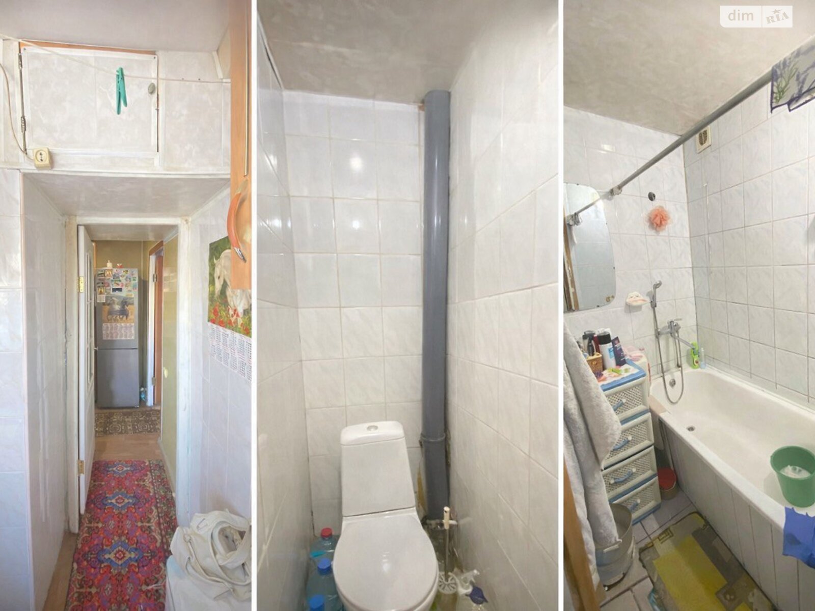 Продаж двокімнатної квартири в Кам'янському, на вул. Сержанта Коновалова 27, район Заводський фото 1 Продаж двокімнатної квартири в Кам'янському, на вул. Сержанта Коновалова 27, район Заводський фото 1