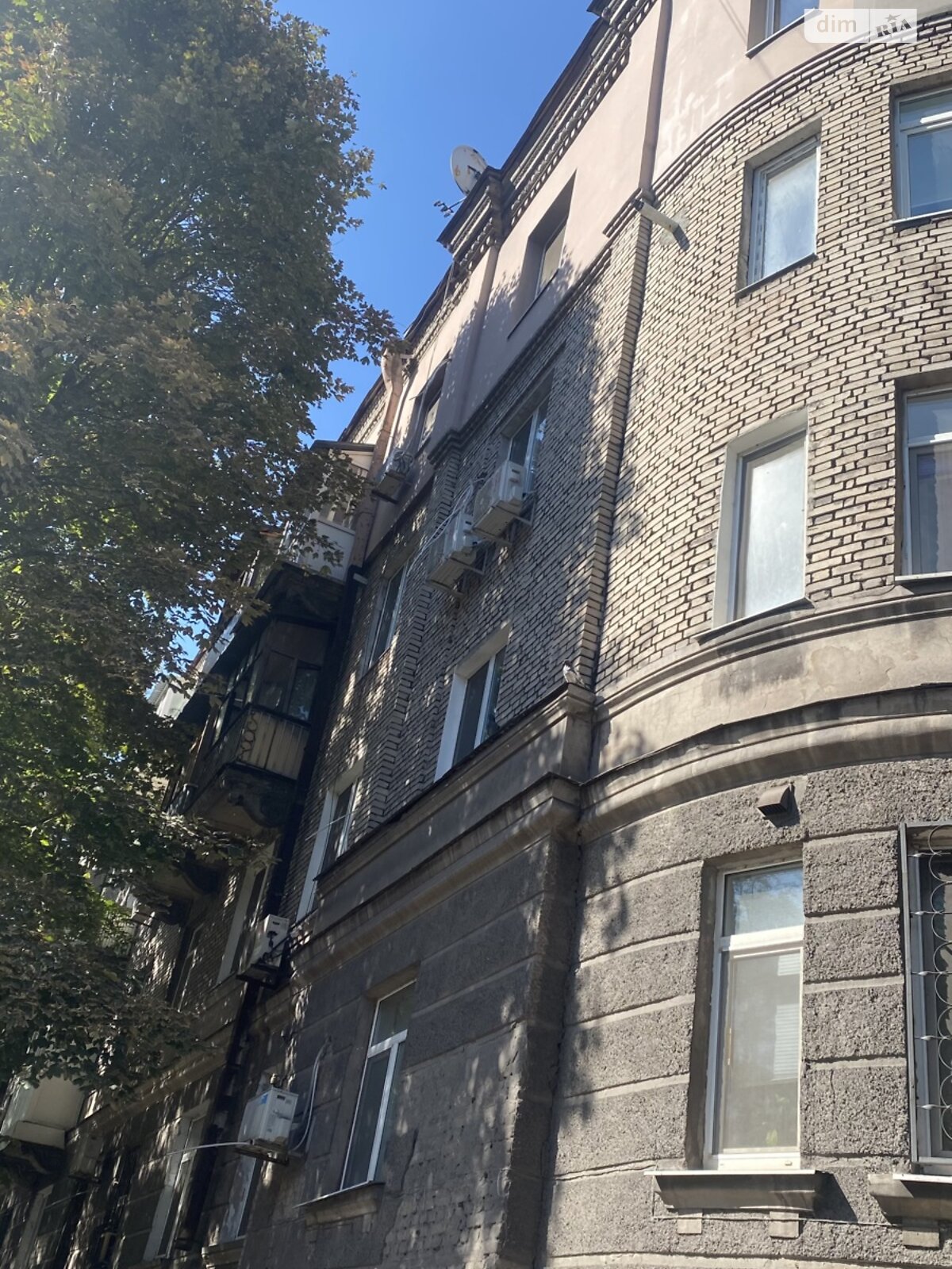 Продажа трехкомнатной квартиры в Каменском, на ул. Шепетова, район Заводской фото 1 Продажа трехкомнатной квартиры в Каменском, на ул. Шепетова, район Заводской фото 1