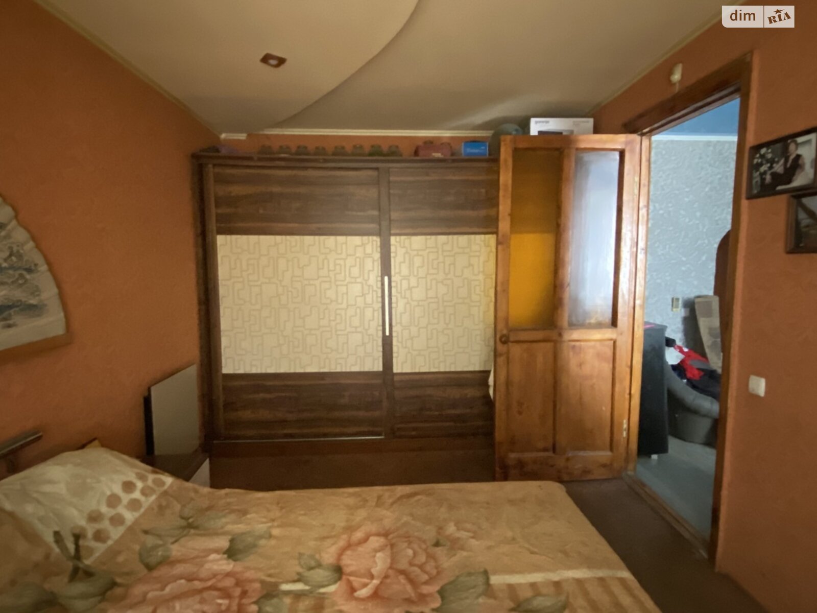 Продажа трехкомнатной квартиры в Каменском, на ул. Шепетова, район Заводской фото 1 Продажа трехкомнатной квартиры в Каменском, на ул. Шепетова, район Заводской фото 1