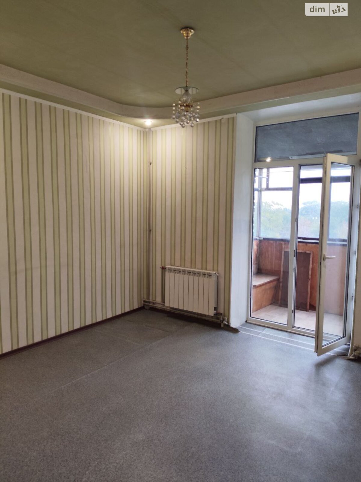 Продажа двухкомнатной квартиры в Каменском, на просп. Свободы 65, район Заводской фото 1