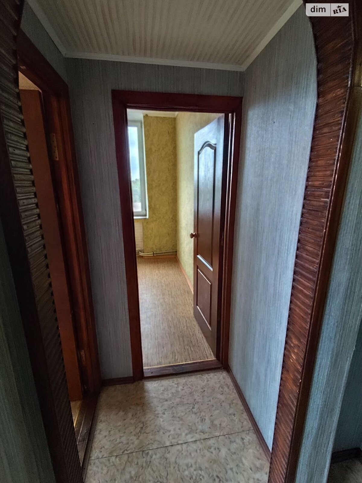 Продажа двухкомнатной квартиры в Каменском, на просп. Свободы 65, район Заводской фото 1