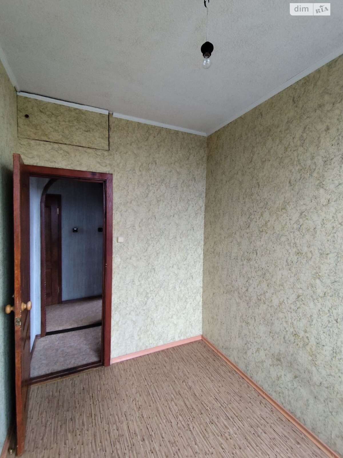 Продажа двухкомнатной квартиры в Каменском, на просп. Свободы 65, район Заводской фото 1