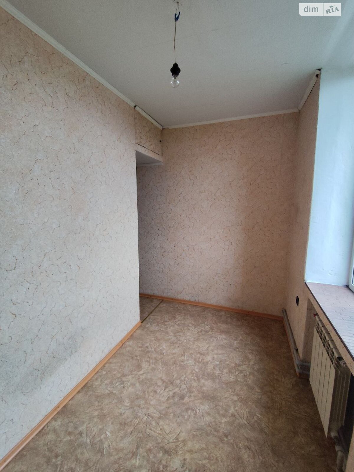 Продажа двухкомнатной квартиры в Каменском, на просп. Свободы 65, район Заводской фото 1