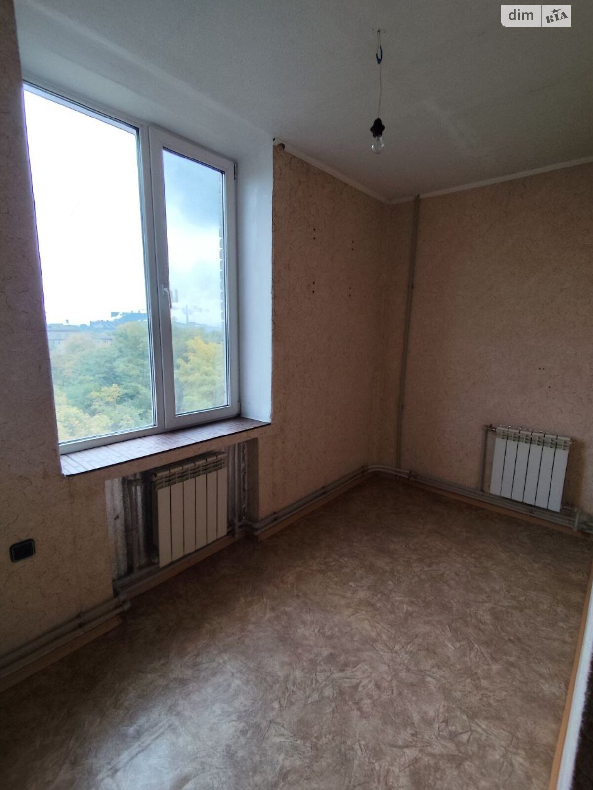 Продажа двухкомнатной квартиры в Каменском, на просп. Свободы 65, район Заводской фото 1