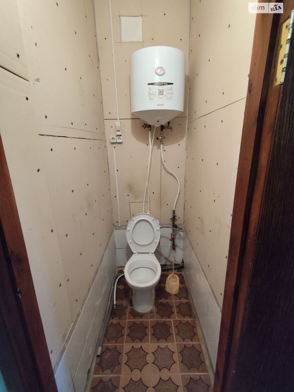 Продажа двухкомнатной квартиры в Каменском, на просп. Свободы 65, район Заводской фото 1