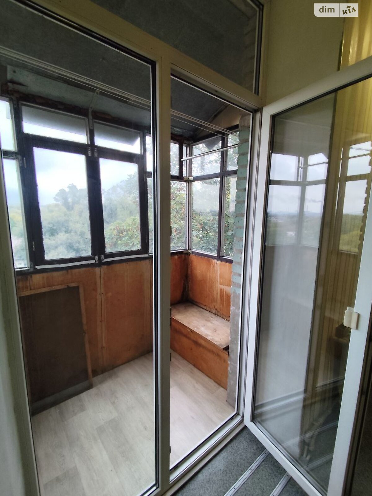 Продажа двухкомнатной квартиры в Каменском, на просп. Свободы 65, район Заводской фото 1