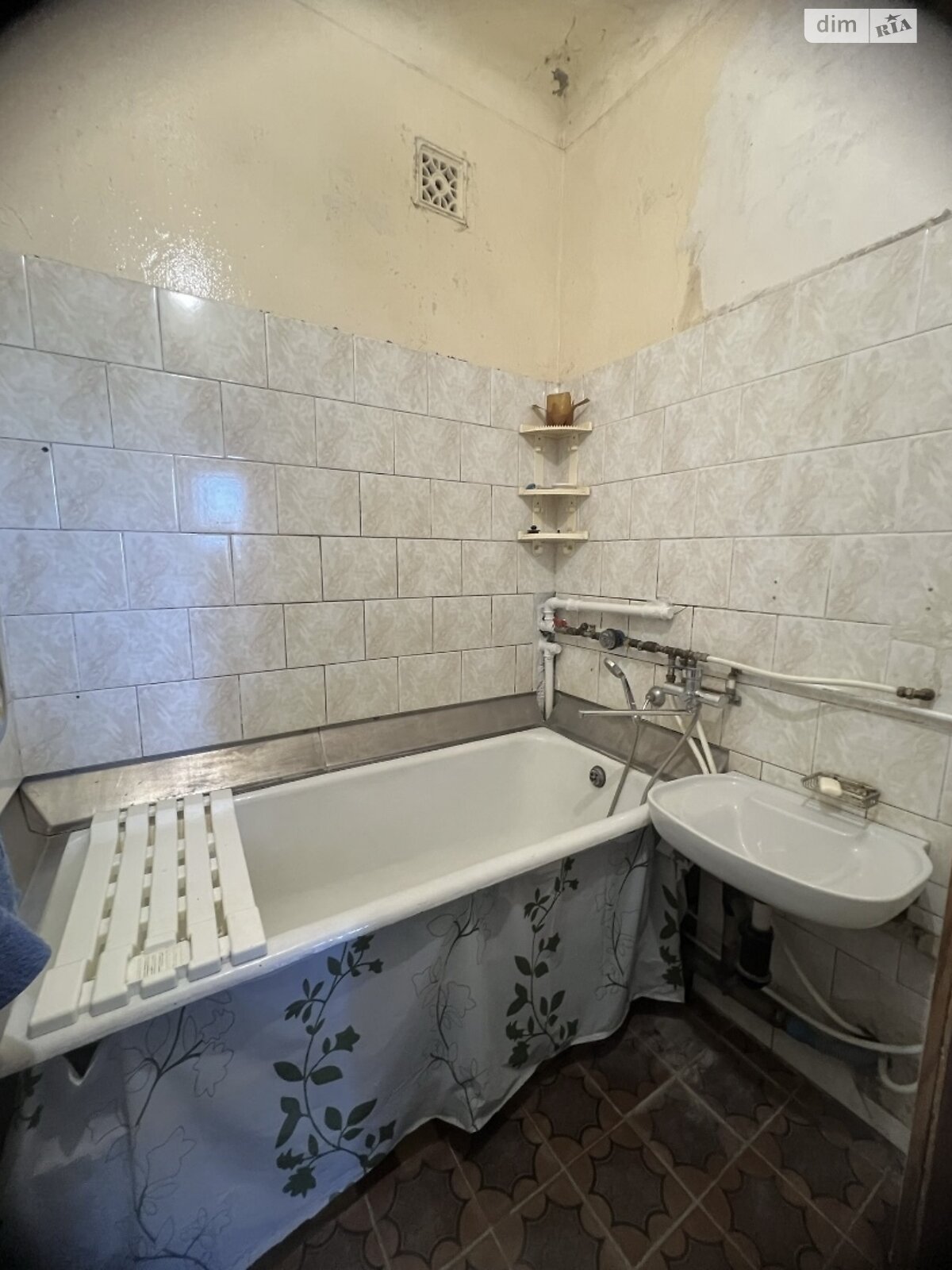 Продажа двухкомнатной квартиры в Каменском, на просп. Свободы 65, район Заводской фото 1