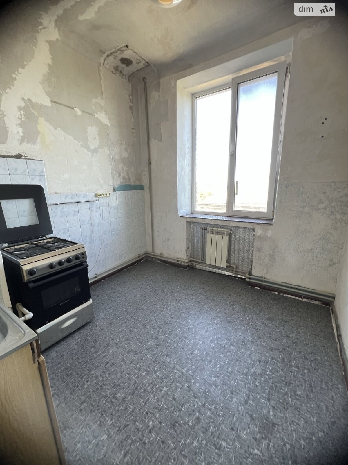 Продажа двухкомнатной квартиры в Каменском, на просп. Свободы 65, район Заводской фото 1