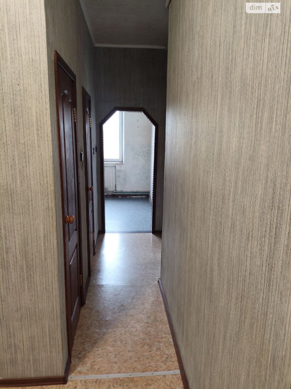 Продажа двухкомнатной квартиры в Каменском, на просп. Свободы 65, район Заводской фото 1