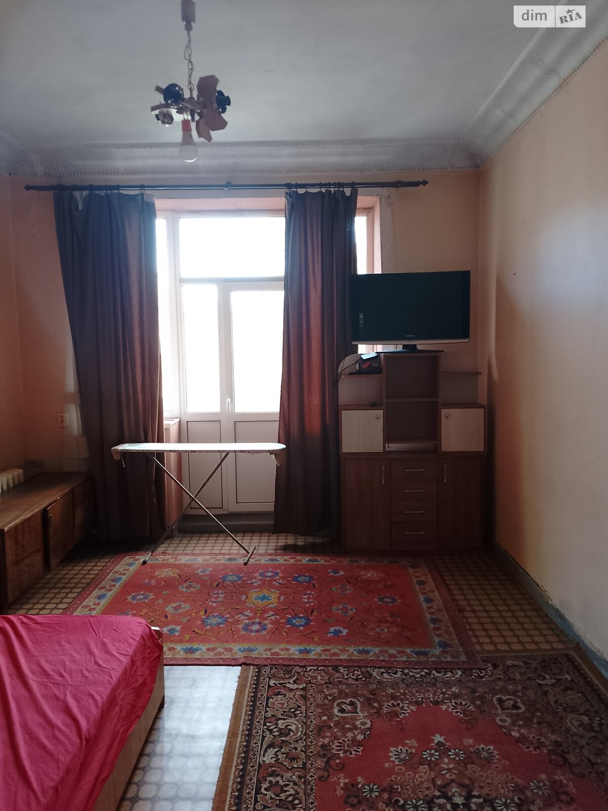 Продаж двокімнатної квартири в Кам'янському, на просп. Свободи 55, район Заводський фото 1