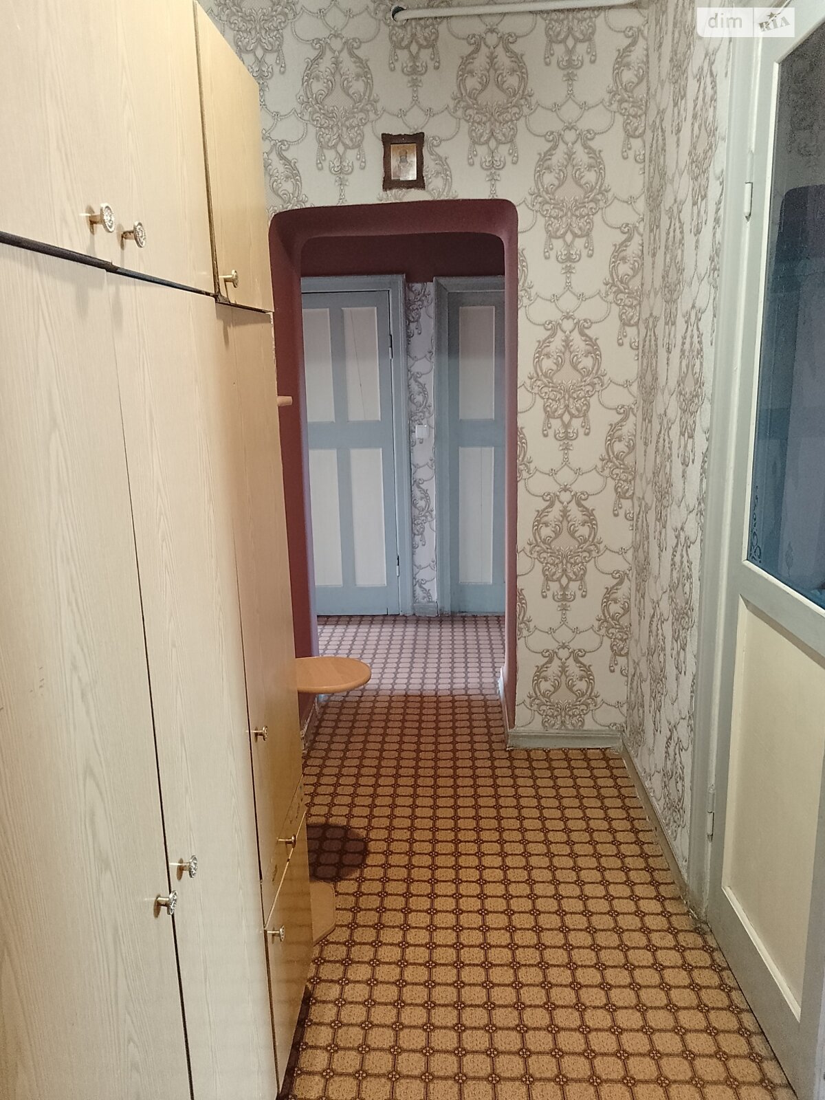 Продаж двокімнатної квартири в Кам'янському, на просп. Свободи 55, район Заводський фото 1