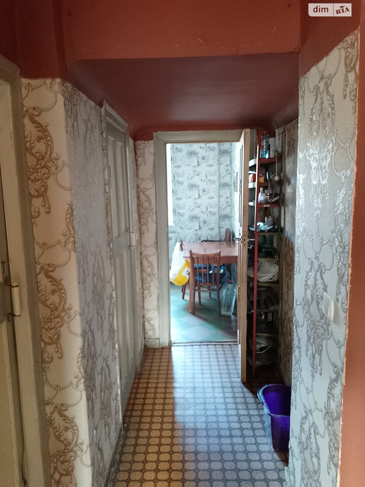 Продаж двокімнатної квартири в Кам'янському, на просп. Свободи 55, район Заводський фото 1