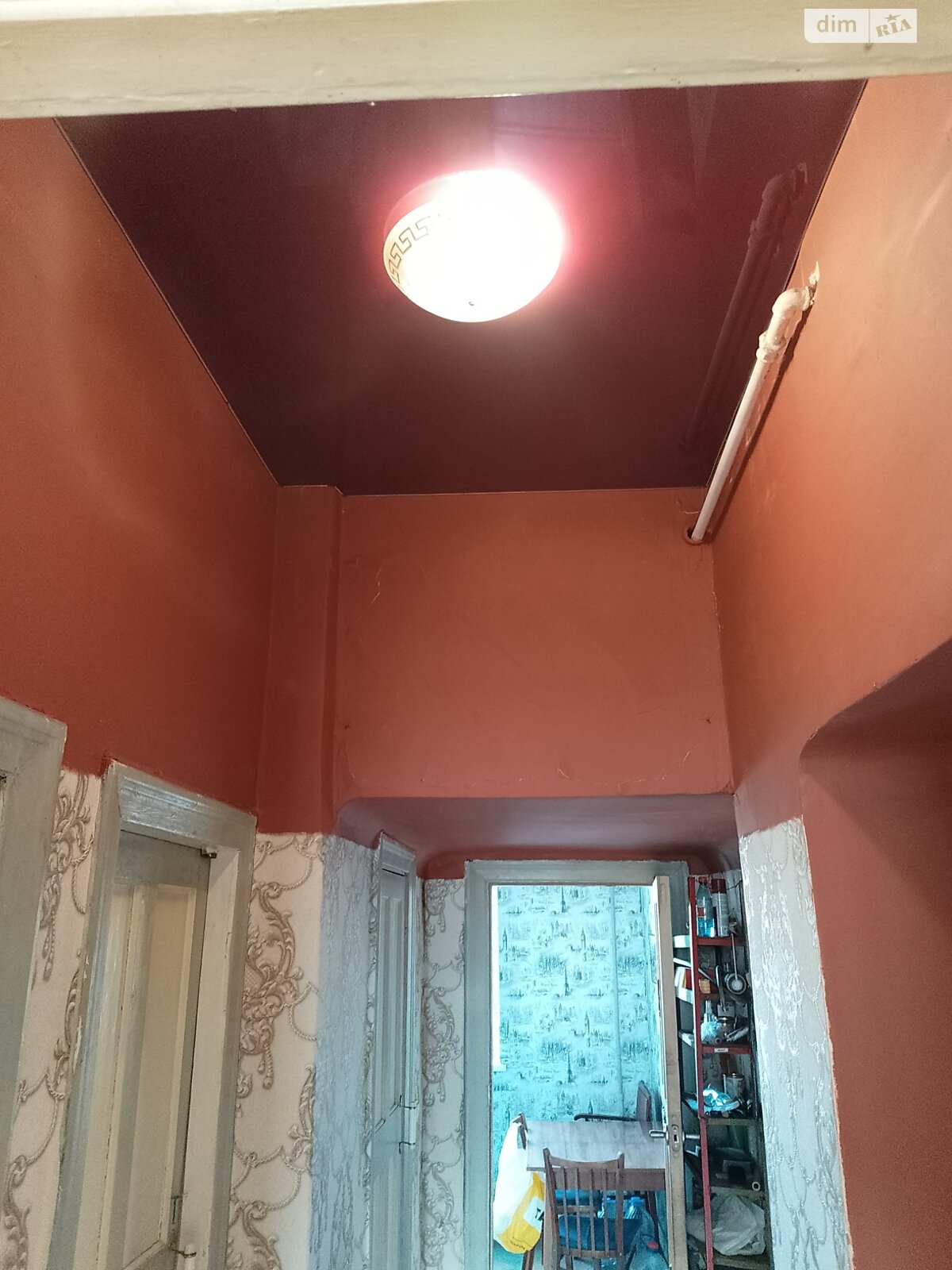 Продаж двокімнатної квартири в Кам'янському, на просп. Свободи 55, район Заводський фото 1