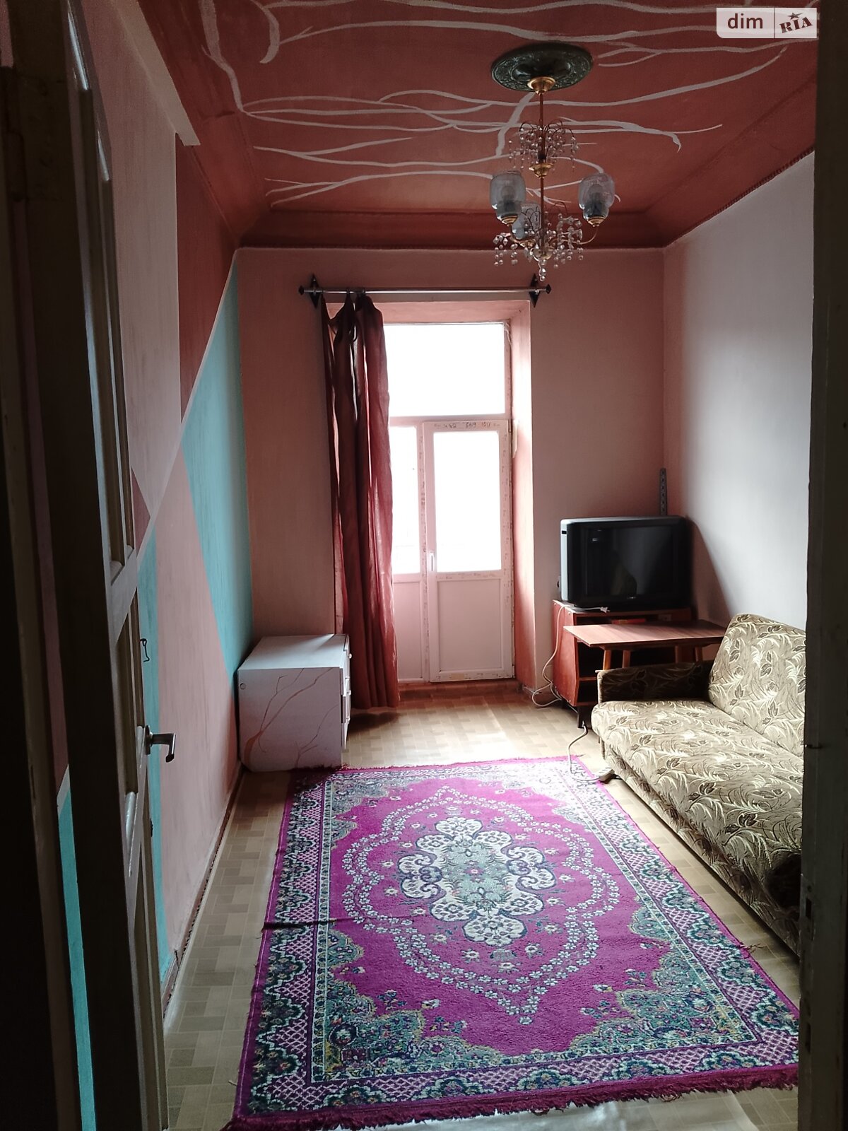 Продаж двокімнатної квартири в Кам'янському, на просп. Свободи 55, район Заводський фото 1