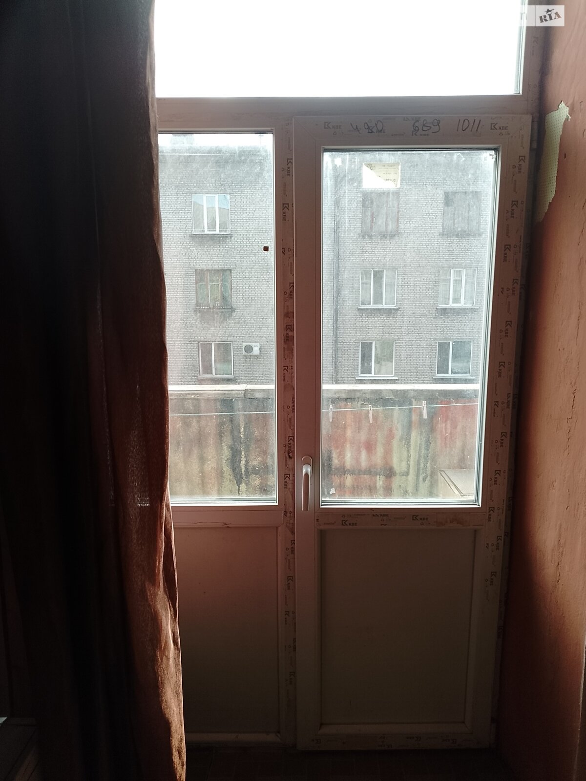 Продаж двокімнатної квартири в Кам'янському, на просп. Свободи 55, район Заводський фото 1