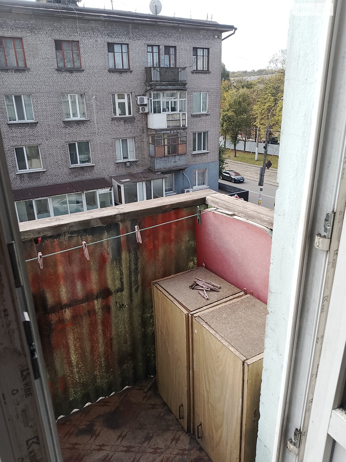 Продаж двокімнатної квартири в Кам'янському, на просп. Свободи 55, район Заводський фото 1