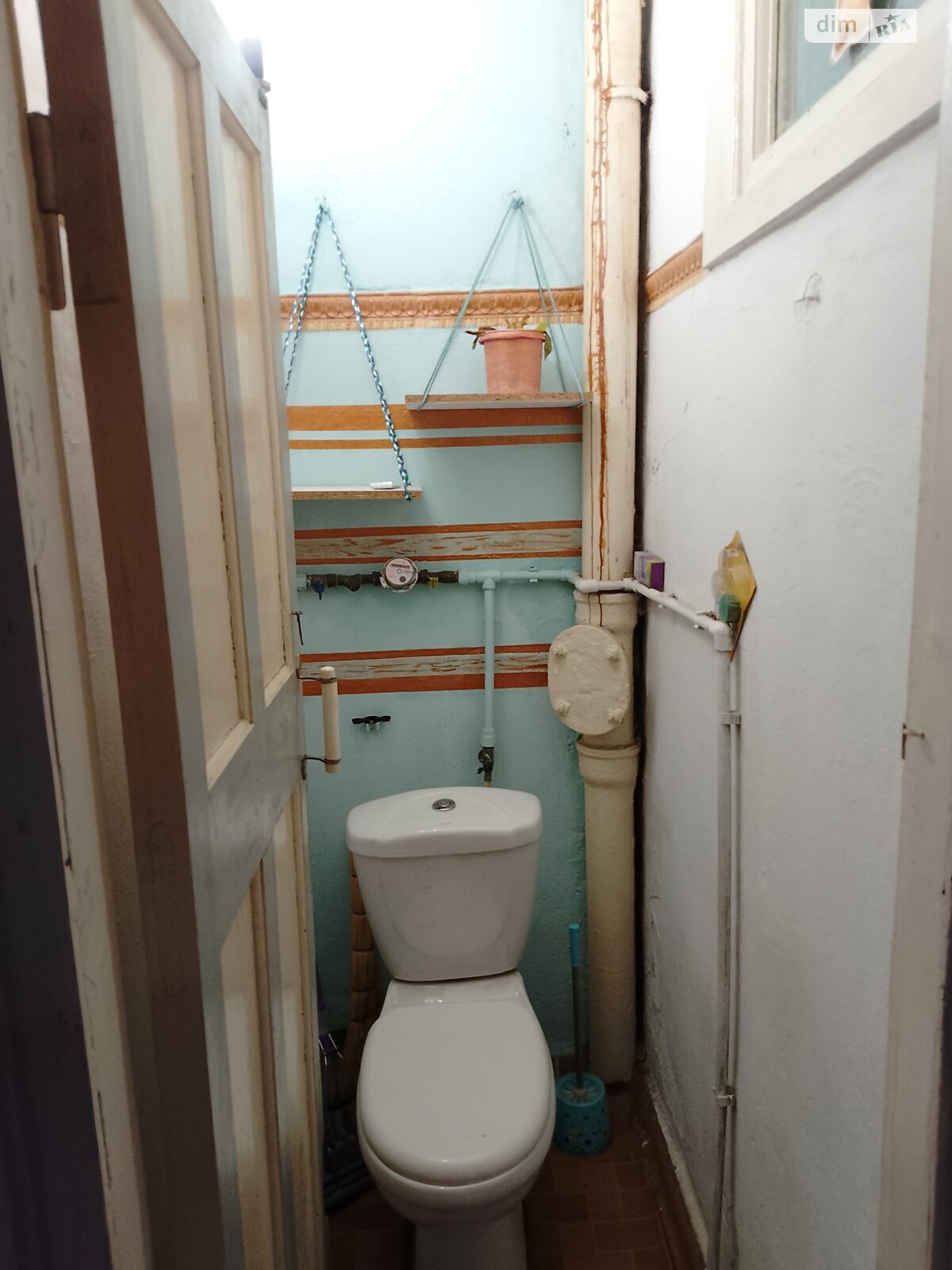 Продаж двокімнатної квартири в Кам'янському, на просп. Свободи 55, район Заводський фото 1