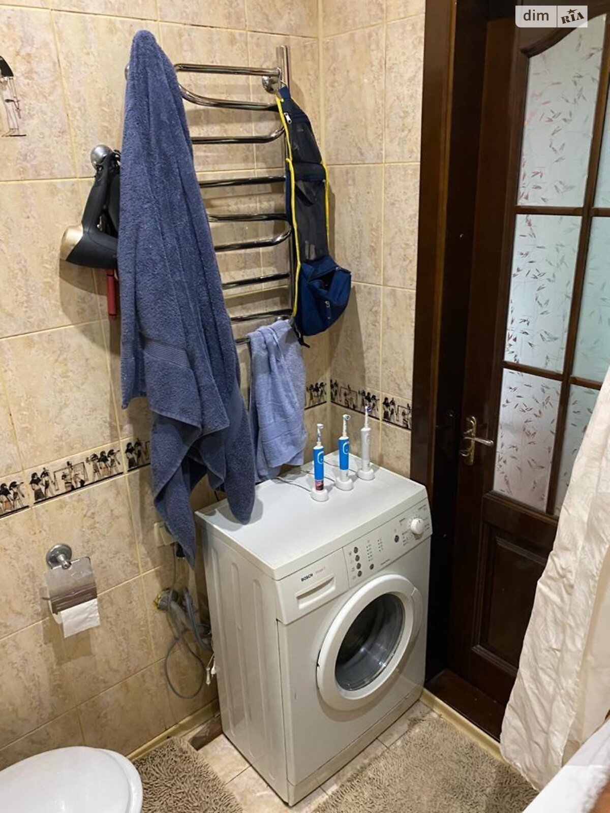 Продаж двокімнатної квартири в Кам'янському, на просп. Свободи 65, кв. 34, район Заводський фото 1 Продаж двокімнатної квартири в Кам'янському, на просп. Свободи 65, кв. 34, район Заводський фото 1