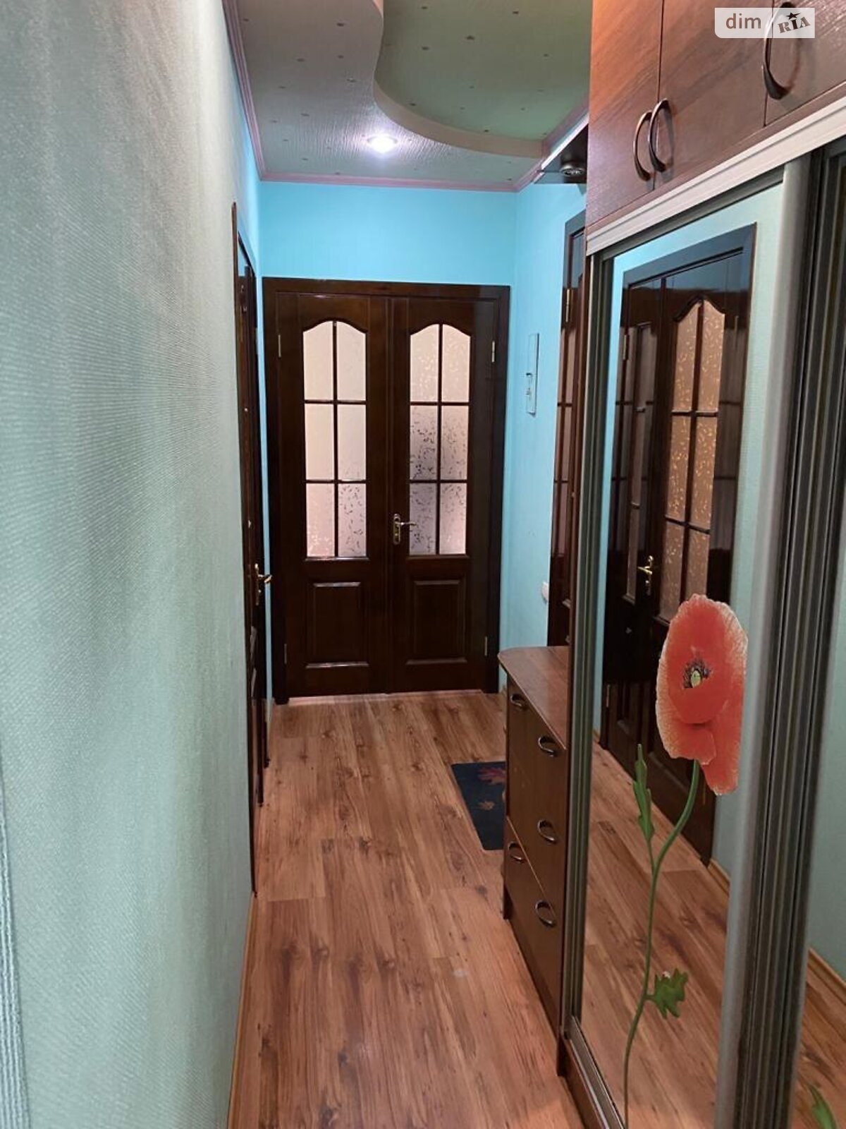 Продаж двокімнатної квартири в Кам'янському, на просп. Свободи 65, кв. 34, район Заводський фото 1 Продаж двокімнатної квартири в Кам'янському, на просп. Свободи 65, кв. 34, район Заводський фото 1