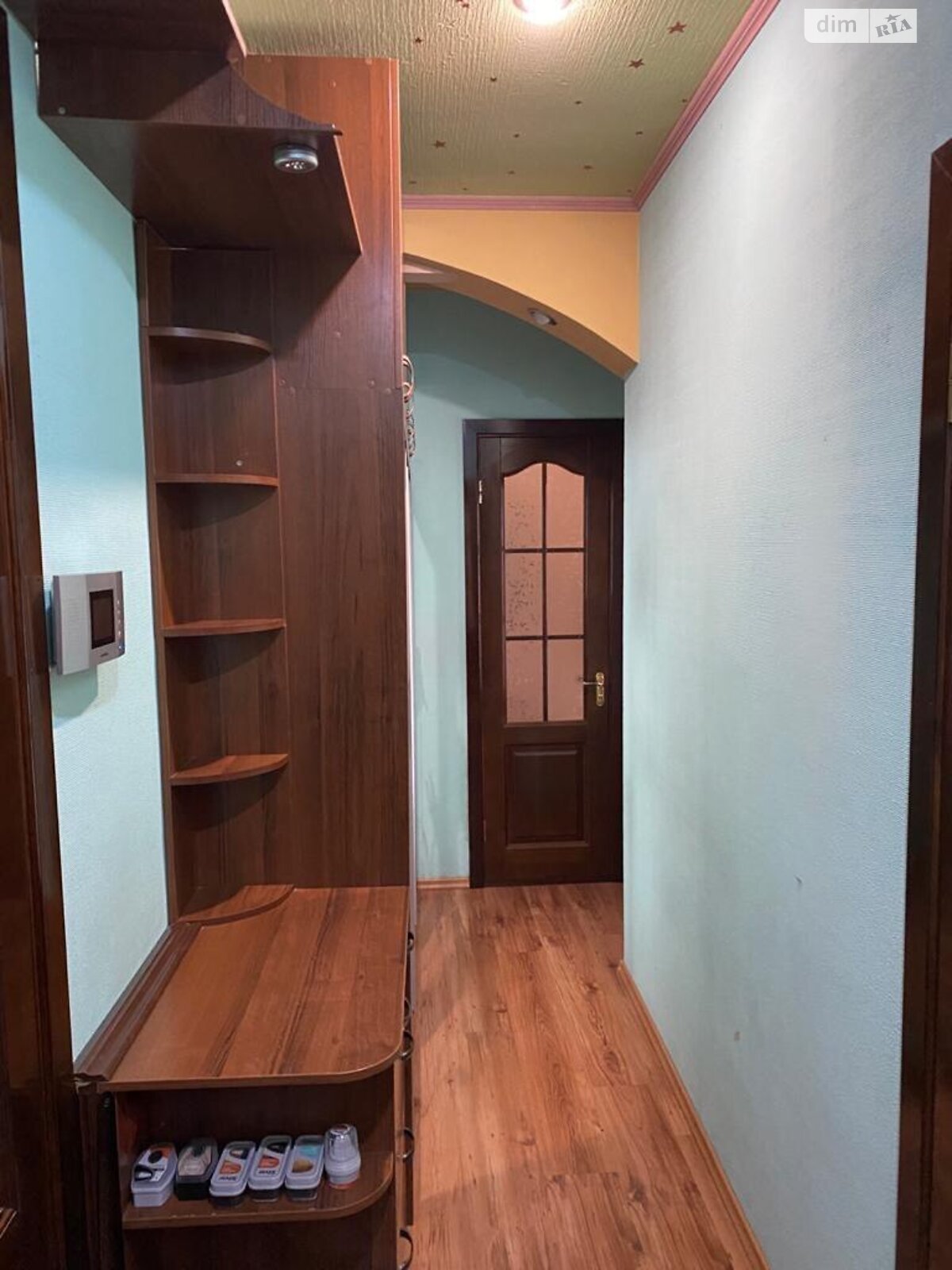 Продаж двокімнатної квартири в Кам'янському, на просп. Свободи 65, кв. 34, район Заводський фото 1 Продаж двокімнатної квартири в Кам'янському, на просп. Свободи 65, кв. 34, район Заводський фото 1