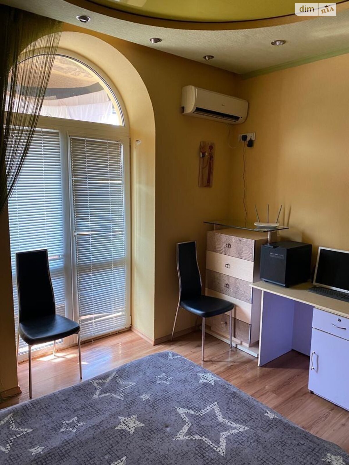 Продаж двокімнатної квартири в Кам'янському, на просп. Свободи 65, кв. 34, район Заводський фото 1 Продаж двокімнатної квартири в Кам'янському, на просп. Свободи 65, кв. 34, район Заводський фото 1