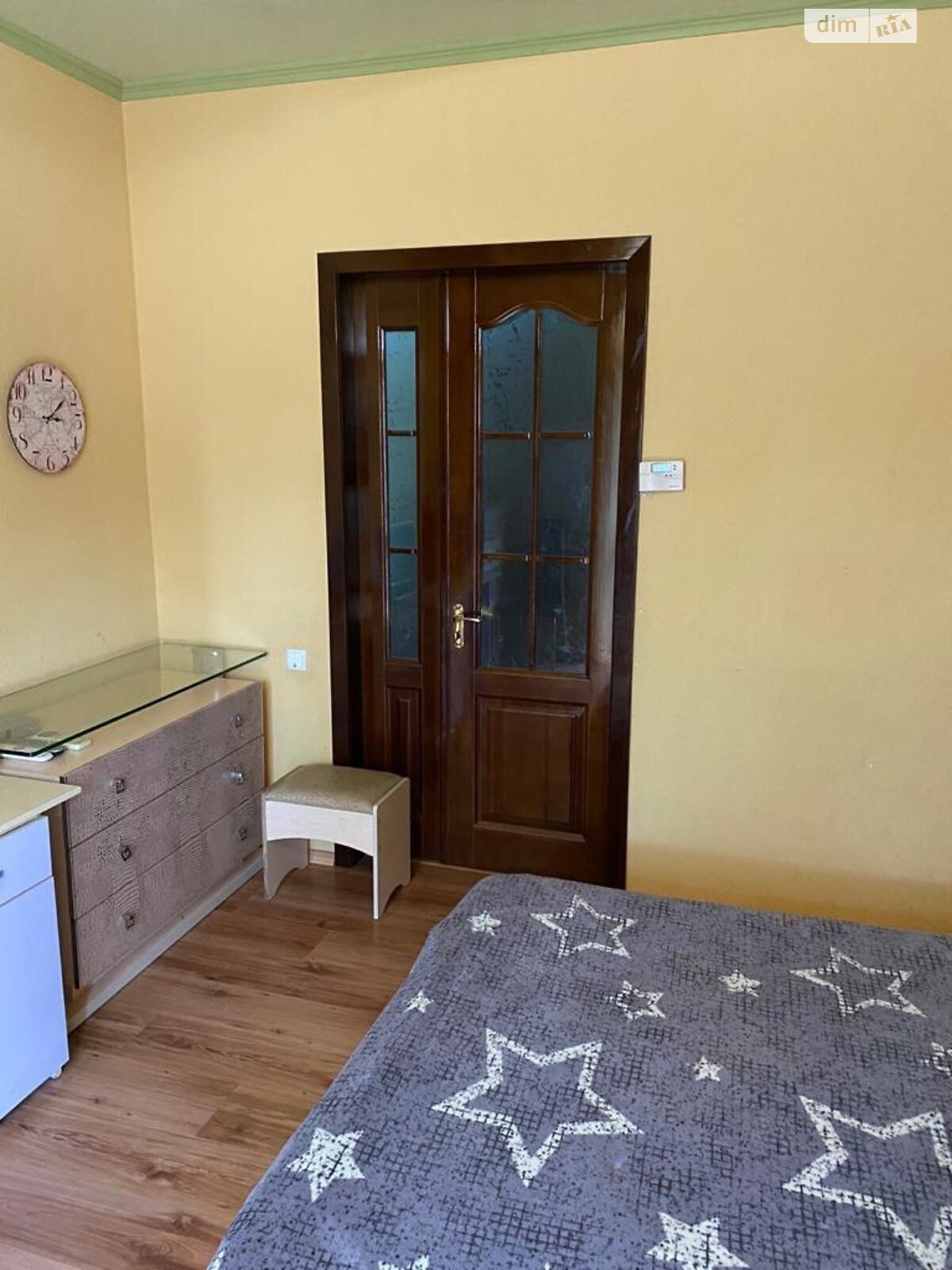 Продаж двокімнатної квартири в Кам'янському, на просп. Свободи 65, кв. 34, район Заводський фото 1 Продаж двокімнатної квартири в Кам'янському, на просп. Свободи 65, кв. 34, район Заводський фото 1