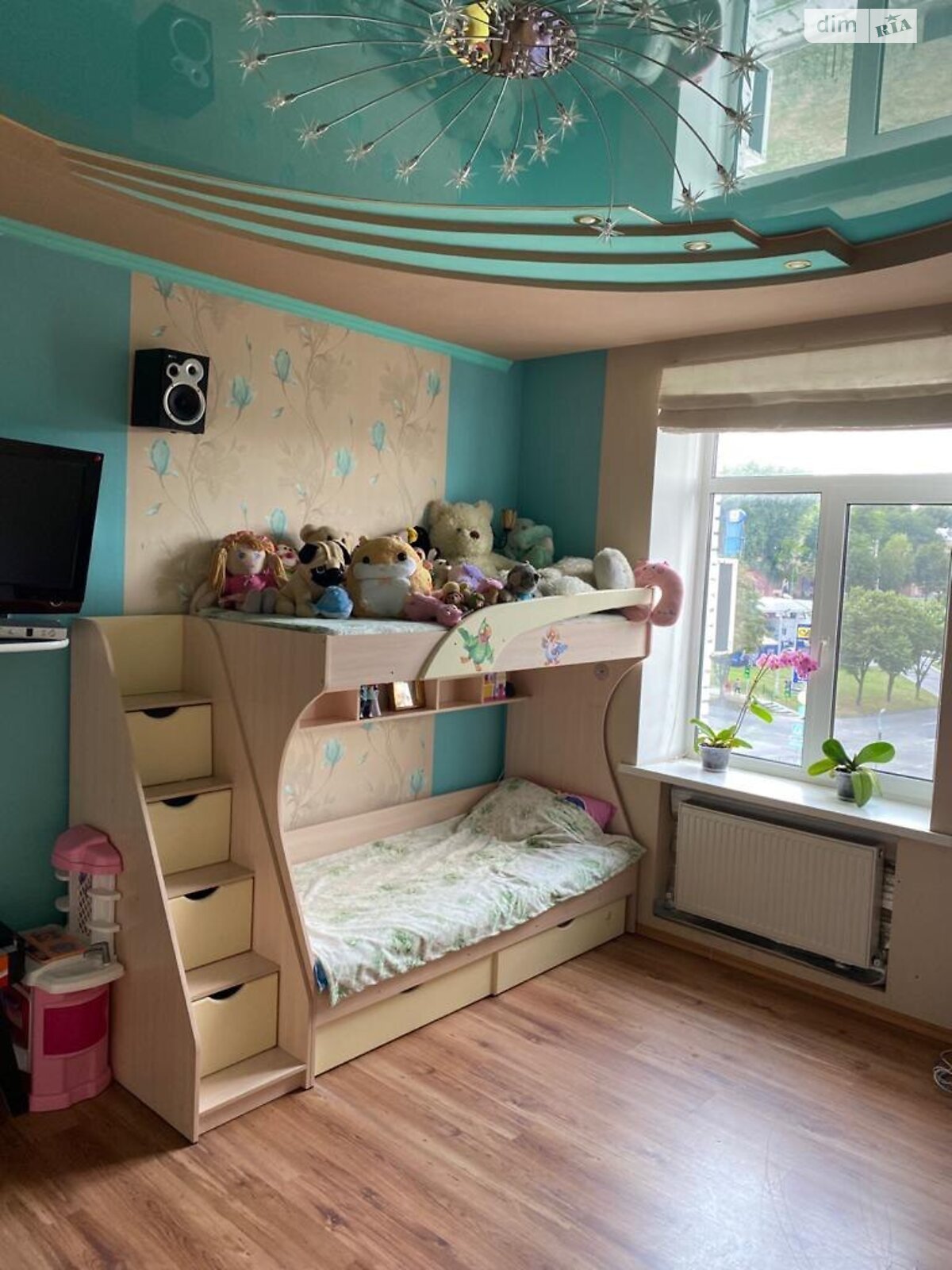 Продаж двокімнатної квартири в Кам'янському, на просп. Свободи 65, кв. 34, район Заводський фото 1 Продаж двокімнатної квартири в Кам'янському, на просп. Свободи 65, кв. 34, район Заводський фото 1