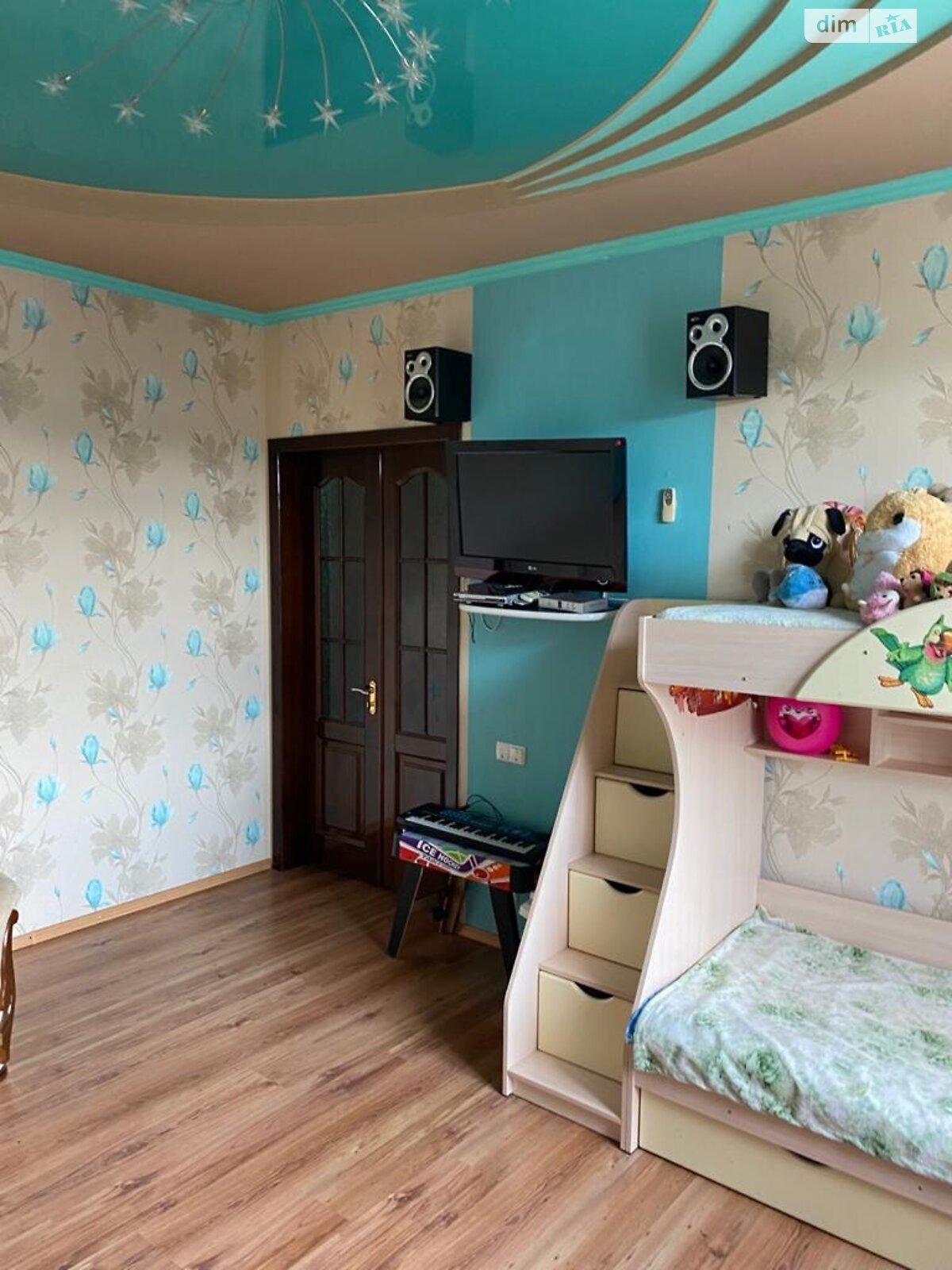 Продаж двокімнатної квартири в Кам'янському, на просп. Свободи 65, кв. 34, район Заводський фото 1 Продаж двокімнатної квартири в Кам'янському, на просп. Свободи 65, кв. 34, район Заводський фото 1