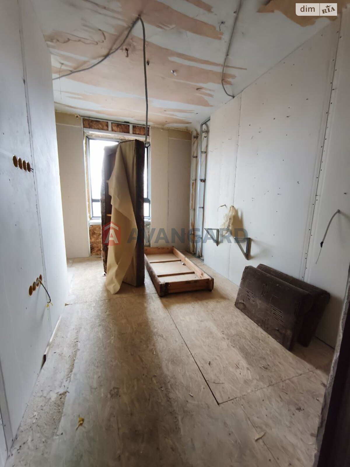 Продаж двокімнатної квартири в Кам'янському, на просп. Тараса Шевченка 49, район Заводський фото 1