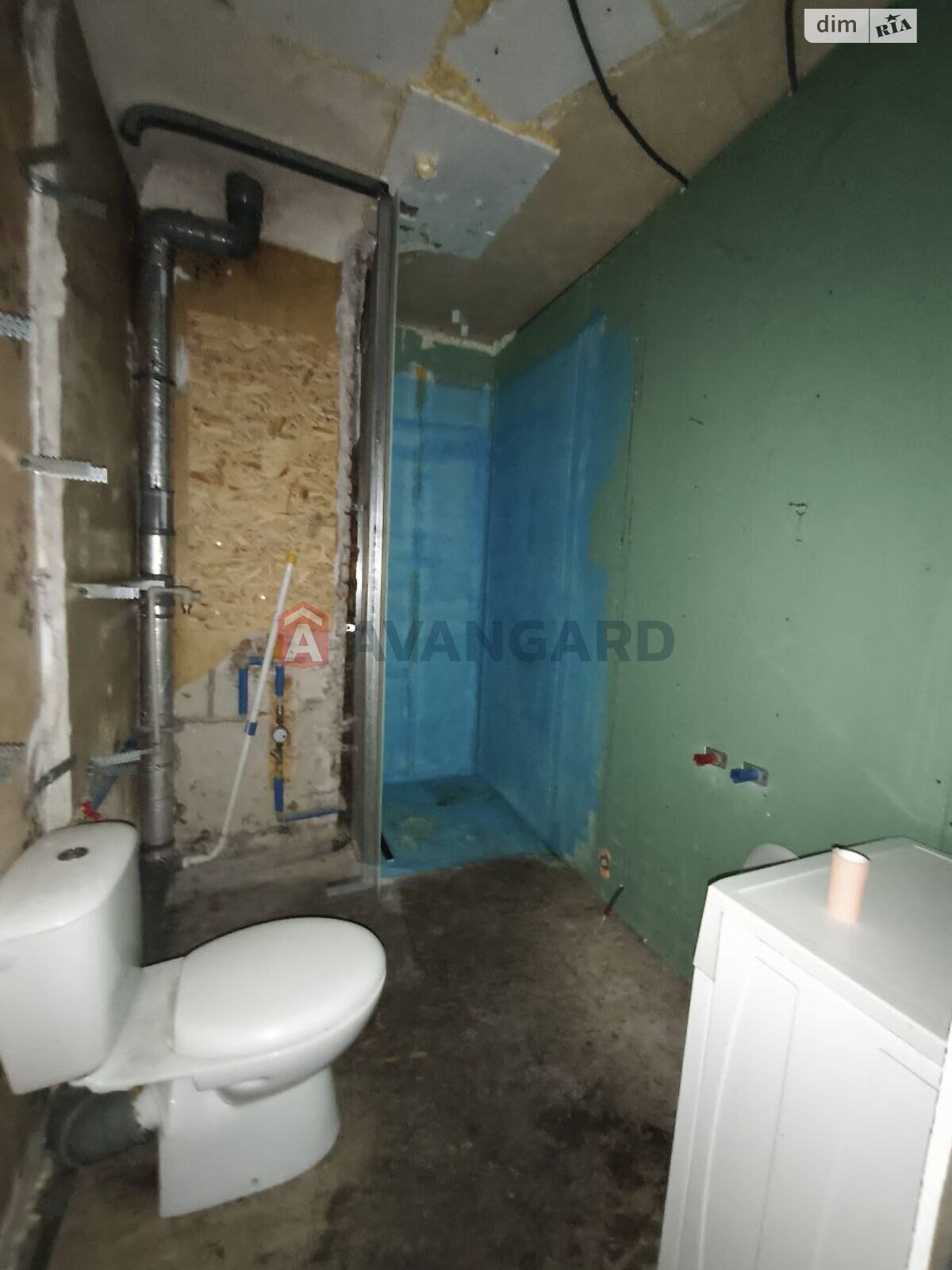 Продаж двокімнатної квартири в Кам'янському, на просп. Тараса Шевченка 49, район Заводський фото 1