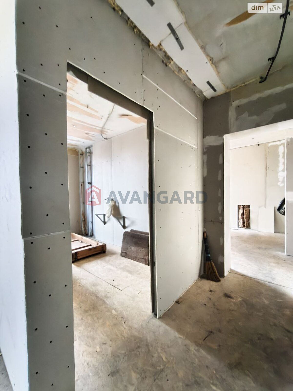 Продаж двокімнатної квартири в Кам'янському, на просп. Тараса Шевченка 49, район Заводський фото 1