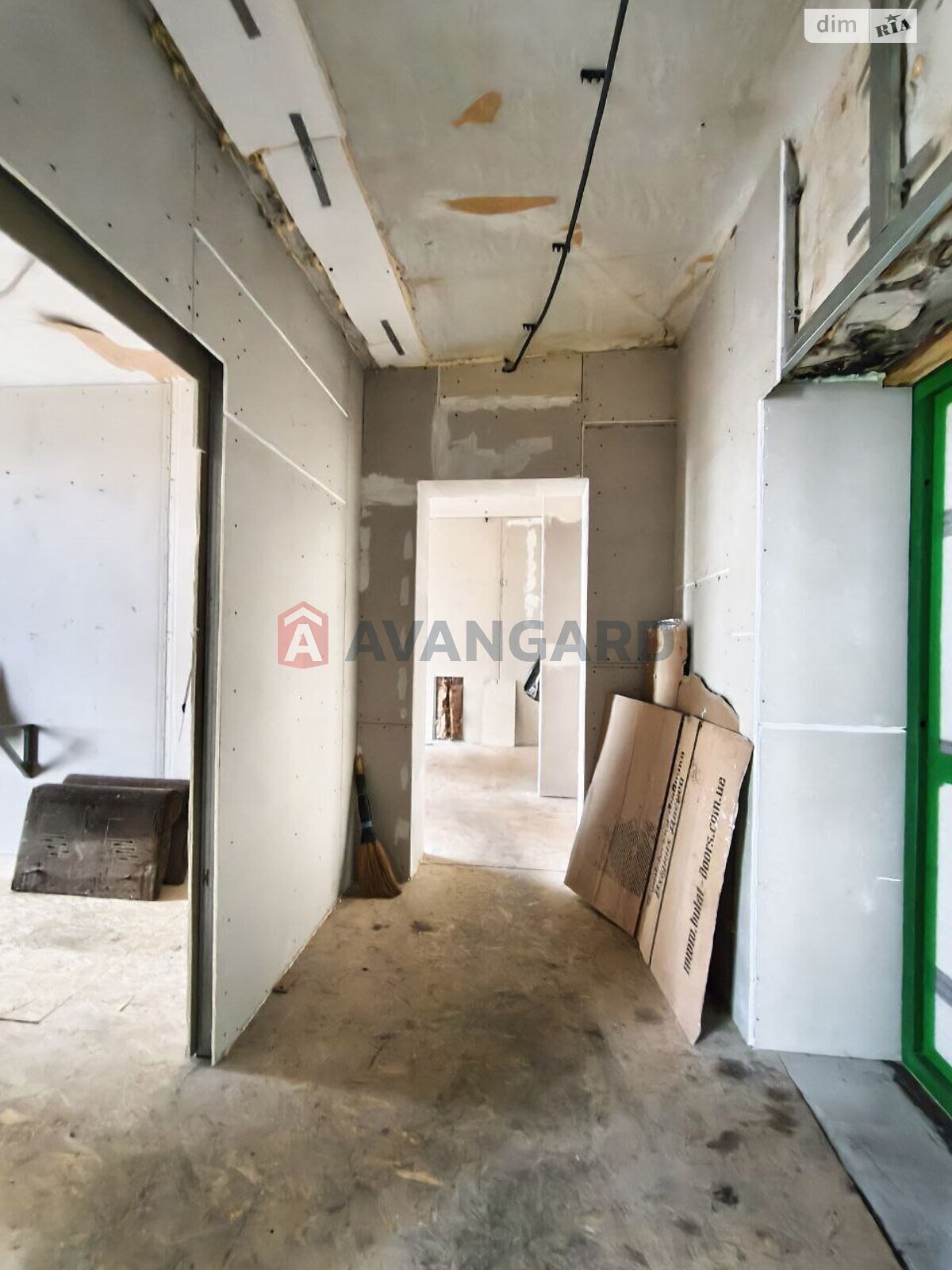 Продаж двокімнатної квартири в Кам'янському, на просп. Тараса Шевченка 49, район Заводський фото 1