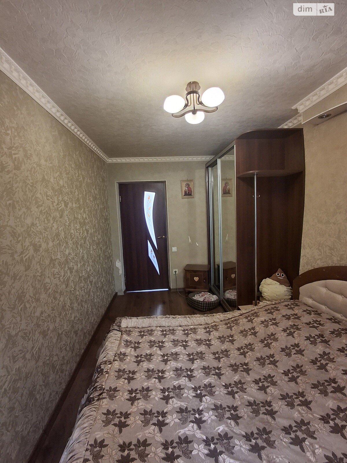 Продажа трехкомнатной квартиры в Каменском, на просп. Василя Стуса 16, район Заводской фото 1 Продажа трехкомнатной квартиры в Каменском, на просп. Василя Стуса 16, район Заводской фото 1