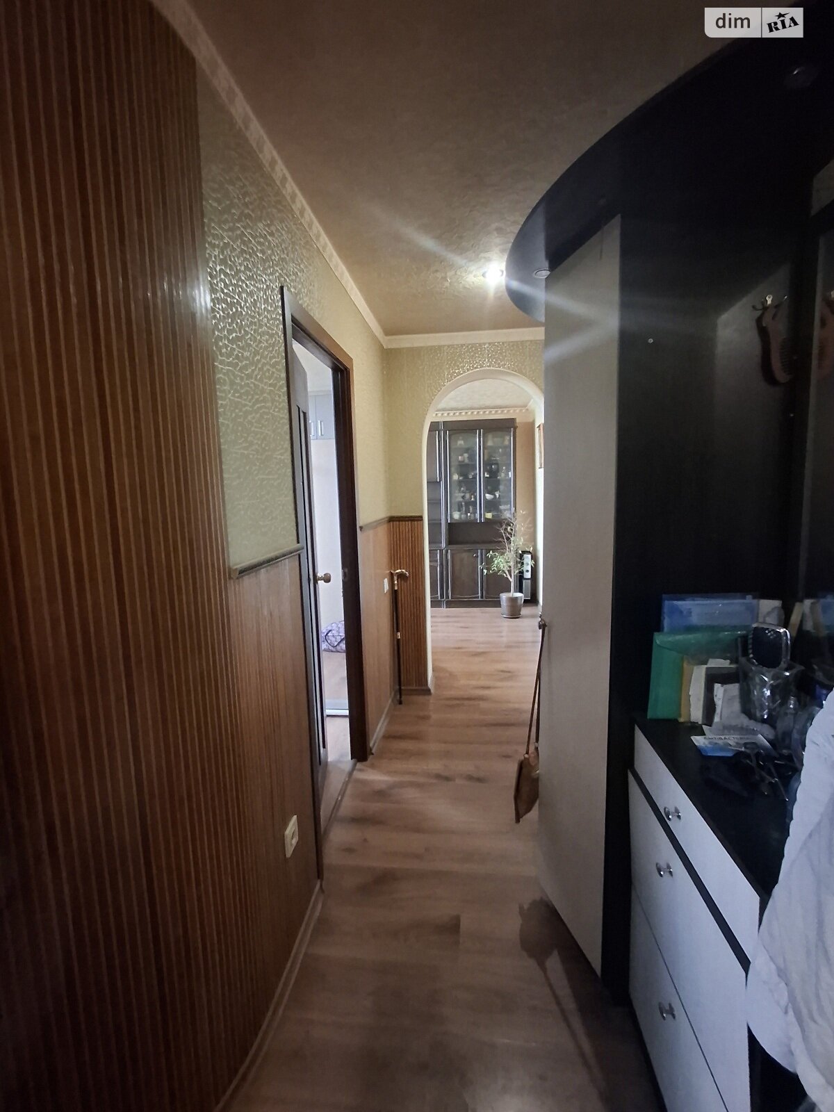 Продажа трехкомнатной квартиры в Каменском, на просп. Василя Стуса 16, район Заводской фото 1 Продажа трехкомнатной квартиры в Каменском, на просп. Василя Стуса 16, район Заводской фото 1