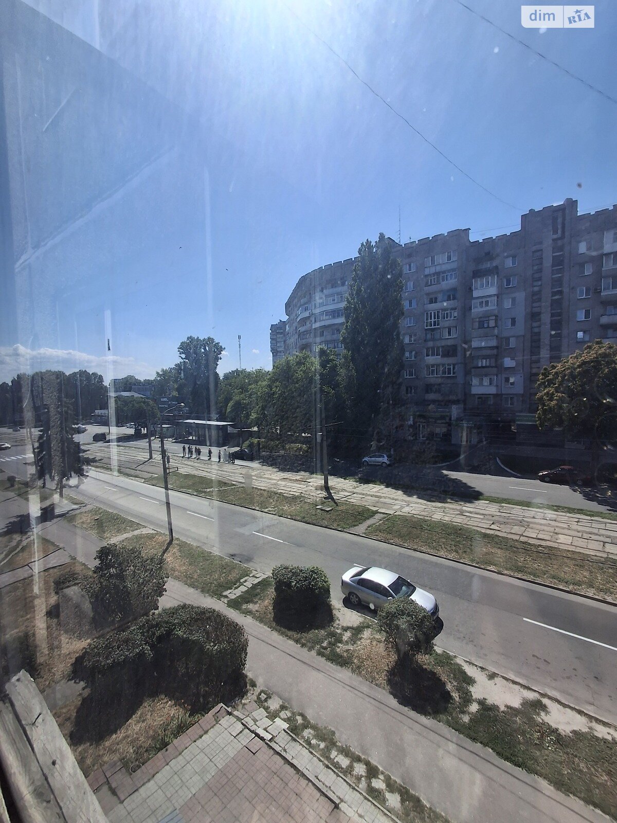 Продажа двухкомнатной квартиры в Каменском, на просп. Василя Стуса 14, район Заводской фото 1 Продажа двухкомнатной квартиры в Каменском, на просп. Василя Стуса 14, район Заводской фото 1