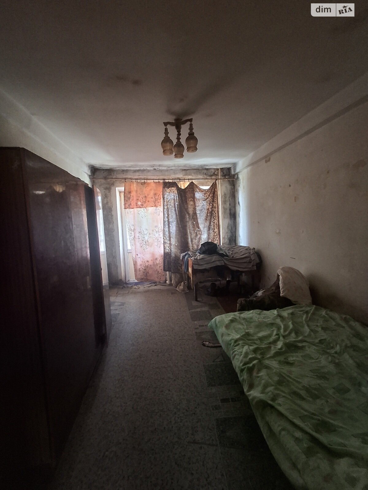 Продажа двухкомнатной квартиры в Каменском, на просп. Василя Стуса 14, район Заводской фото 1 Продажа двухкомнатной квартиры в Каменском, на просп. Василя Стуса 14, район Заводской фото 1